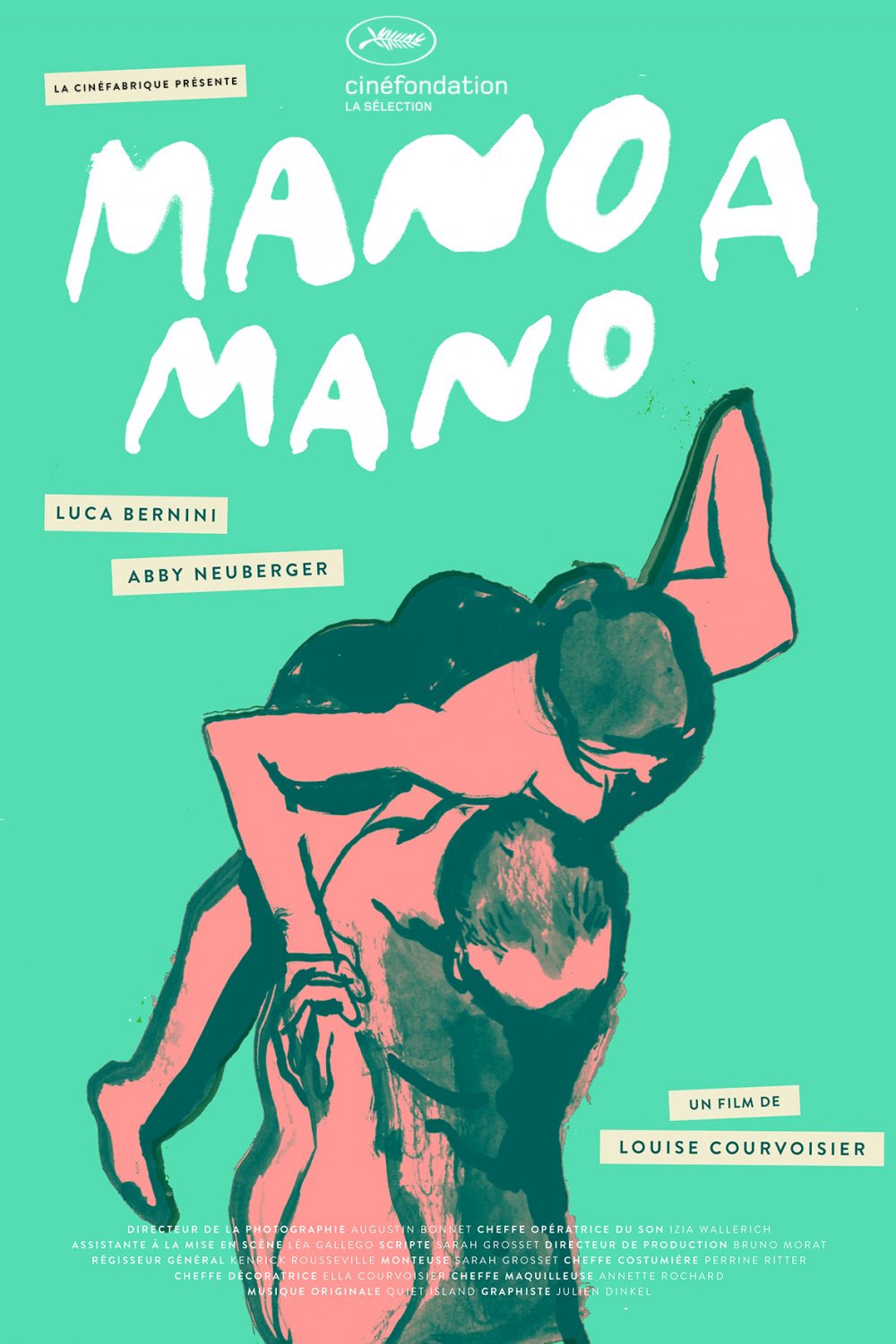 Mano a Mano (2018)