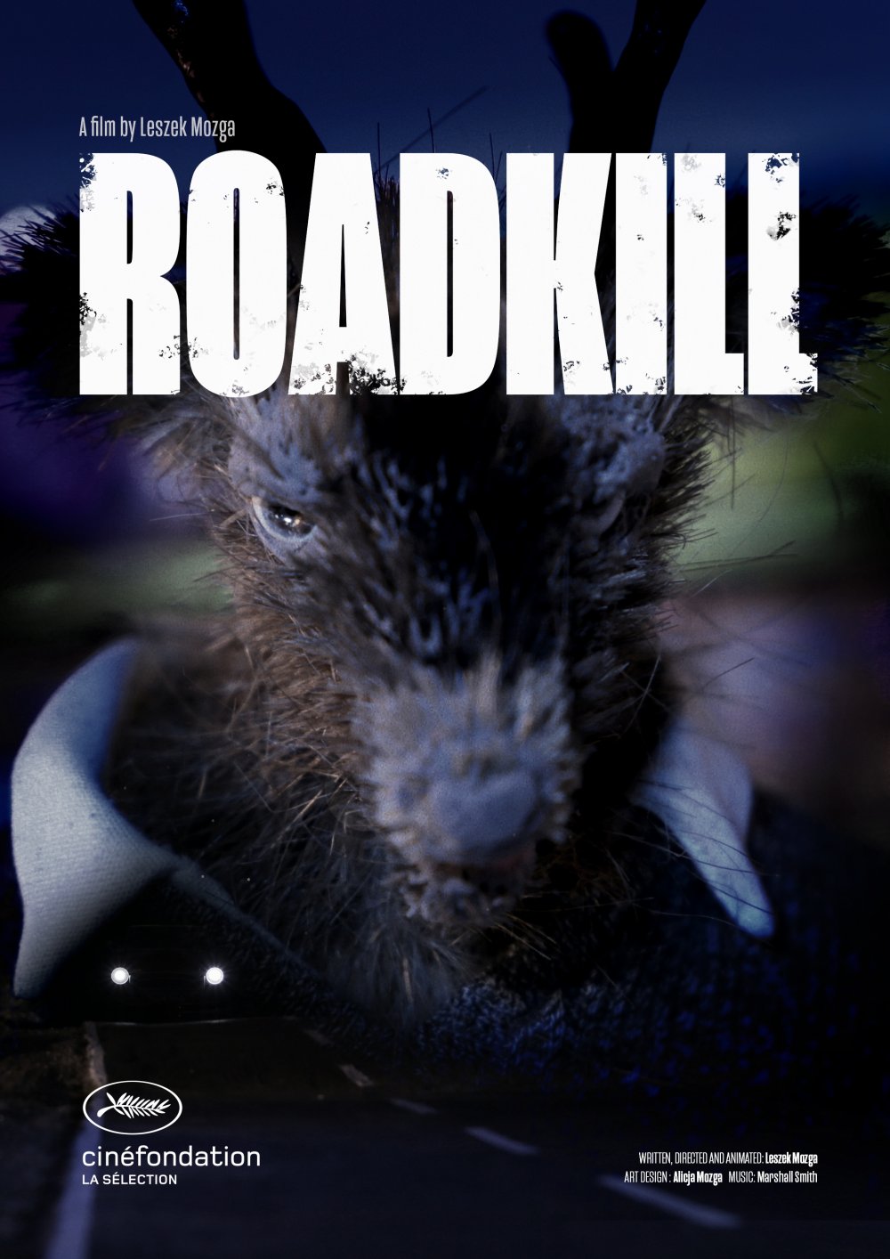 Roadkill (2019)