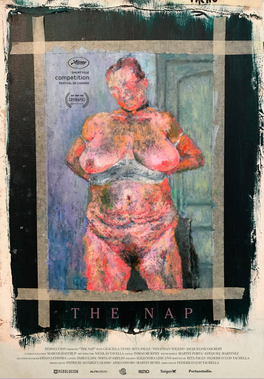The Nap (2019)