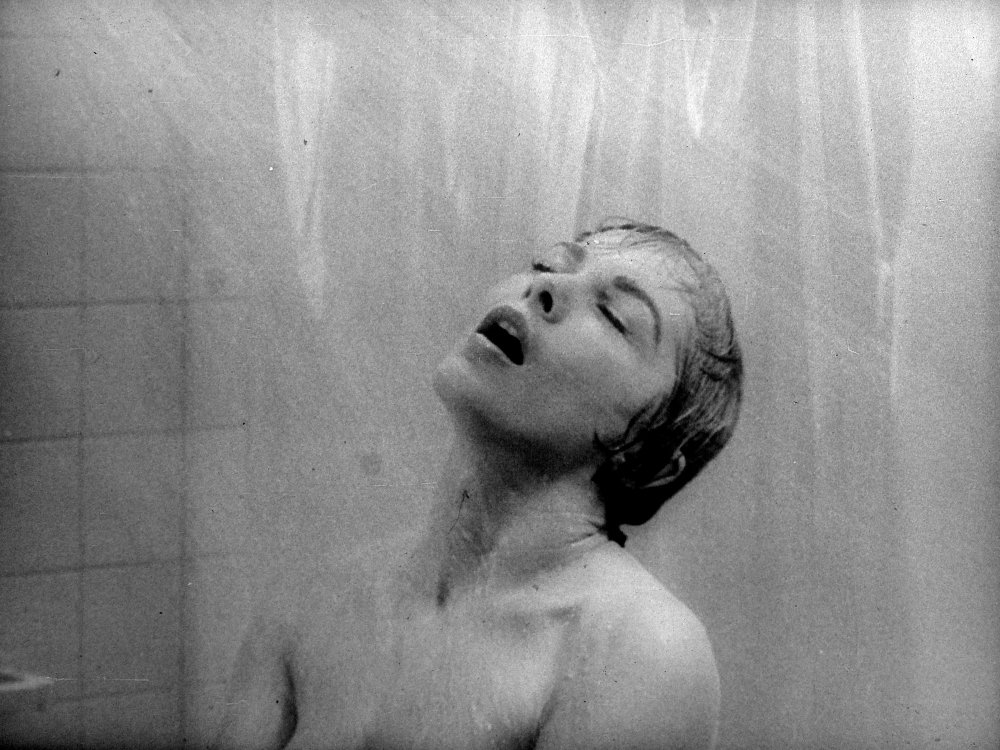 Meet Janet Leigh's Body Double in Psycho: Former Playboy Model on Iconic  Shower Scene and Stripping for Hitchcock