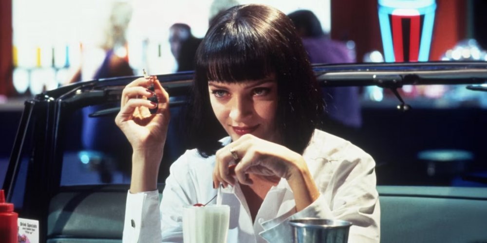 Pulp Fiction (1994)