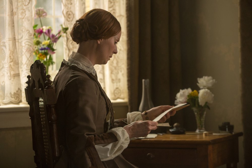 Terence Davies&amp;rsquo; A Quiet Passion