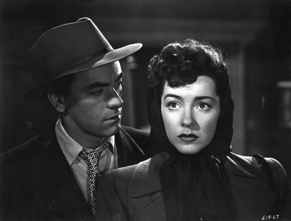 Hunt with John Ireland in Anthony Mann&amp;rsquo;s low-budget &lt;em&gt;film noir&lt;/em&gt; Raw Deal (1948)