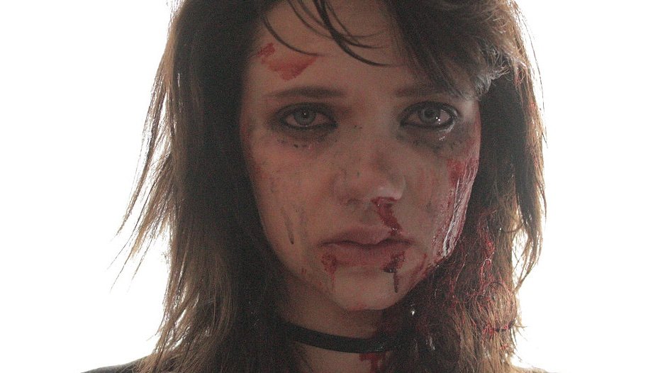 Kayleigh Gilbert as Tess in Reborn