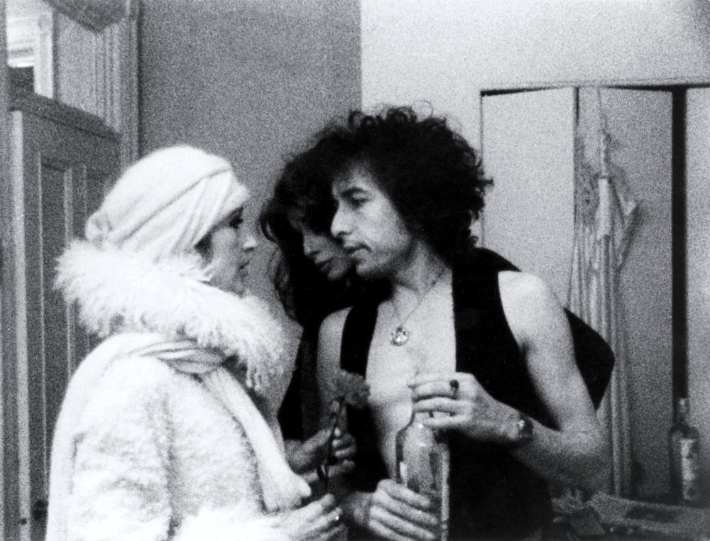 Renaldo and Clara (1977)