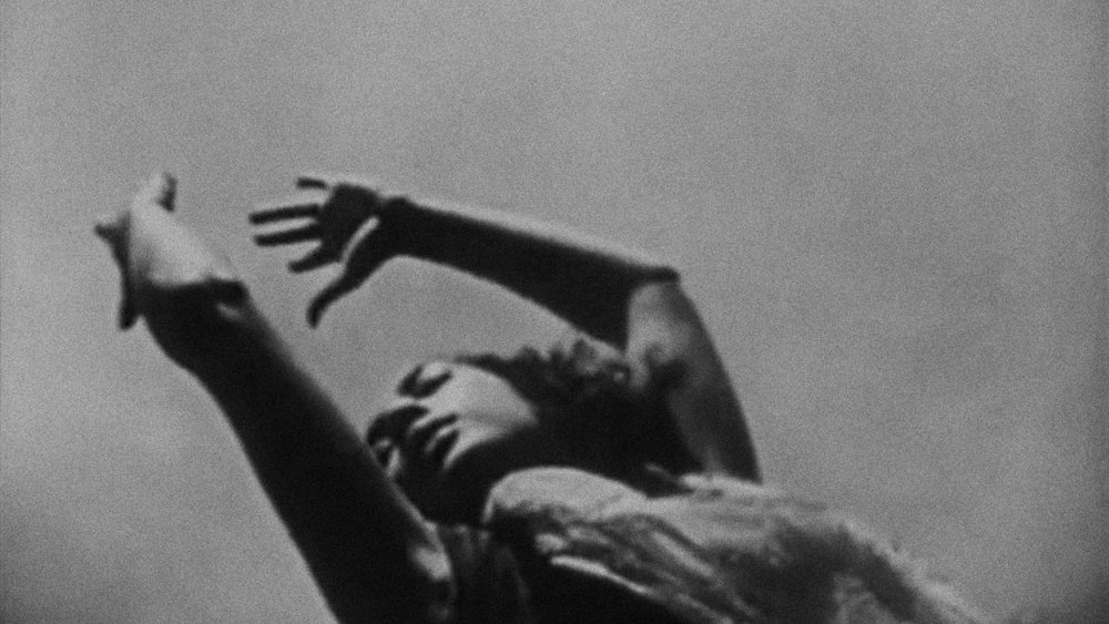 Ritual in Transfigured Time (1946)