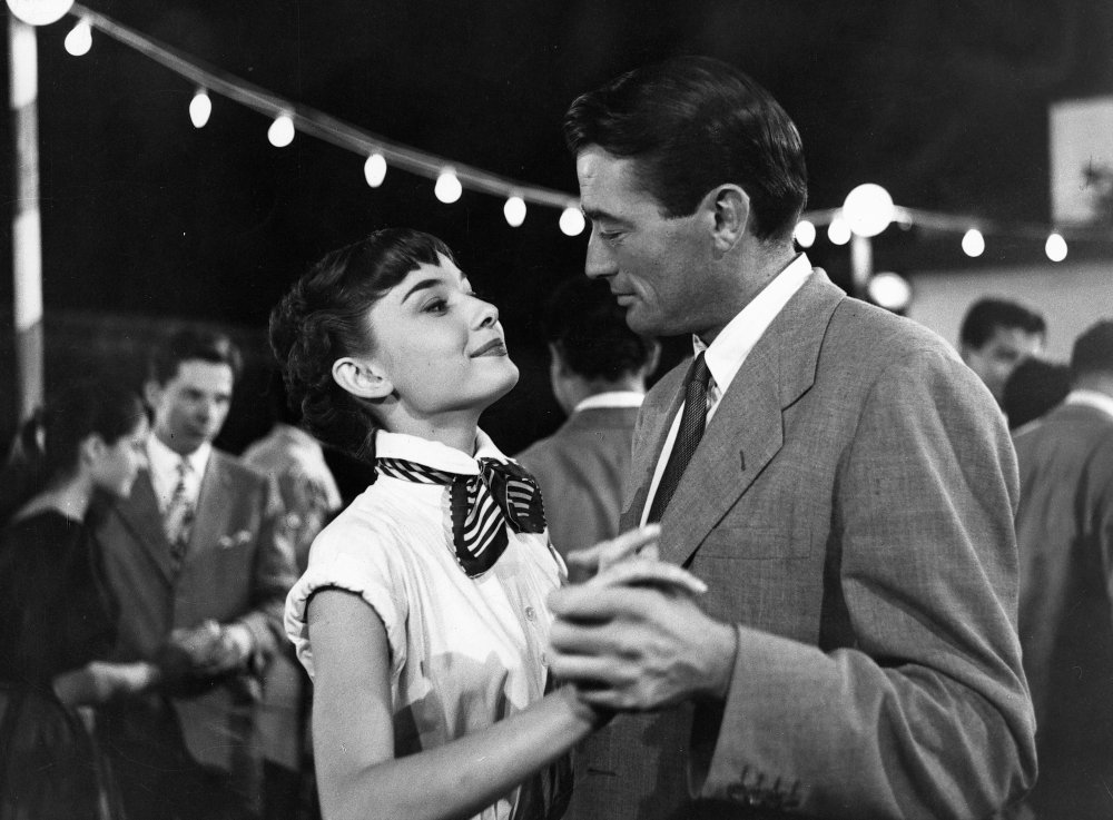 Audrey Hepburn 10 Essential Films Bfi