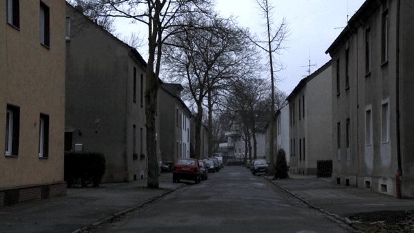 Ruhr (2009)