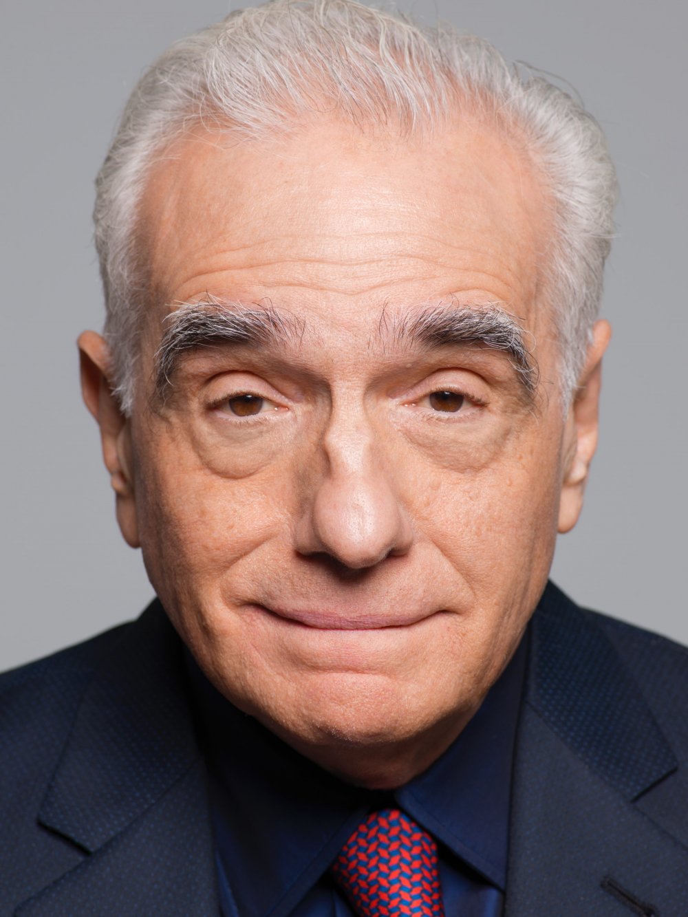 Martin Scorsese on The Irishman: the Sight & Sound Interview