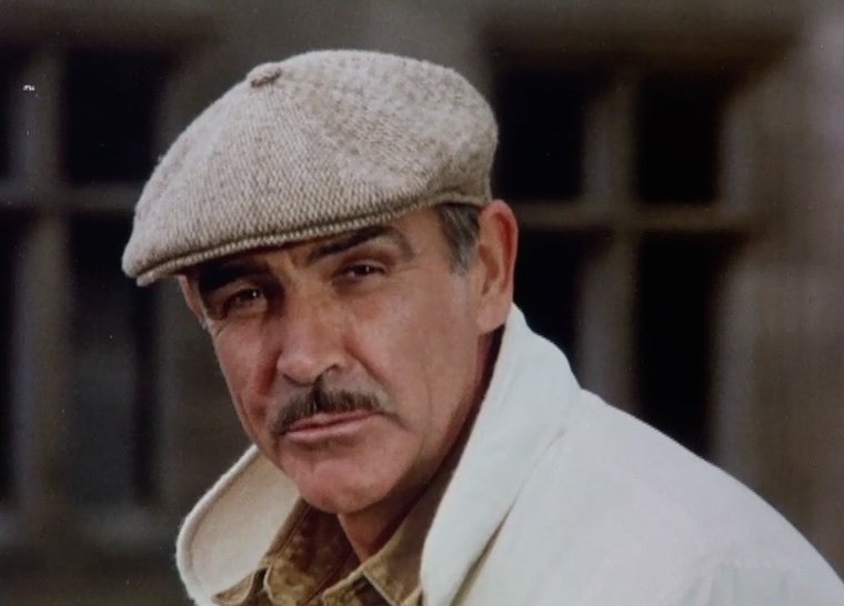 Sean Connery&#039;s Edinburgh (1982)