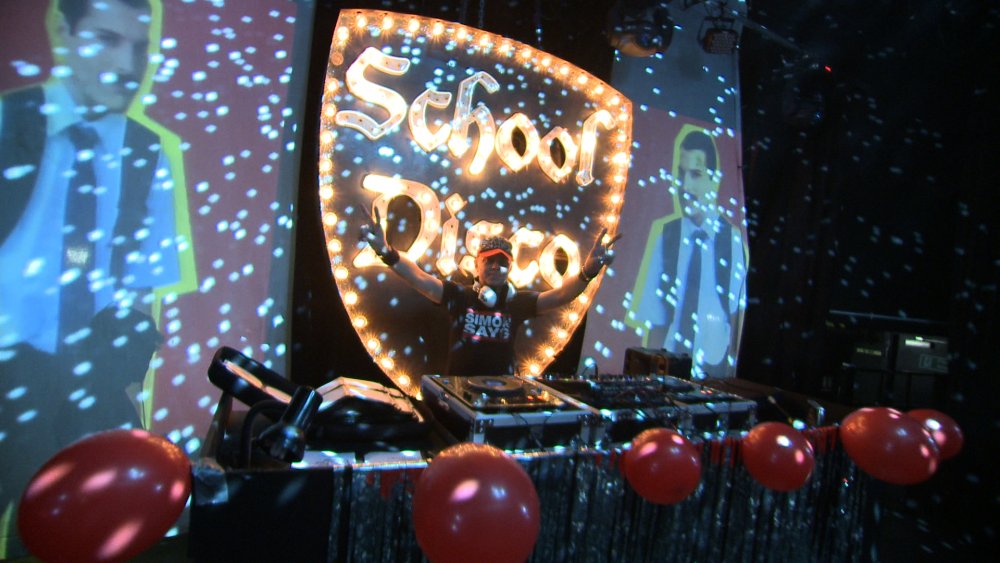 The Secret of Disco Revolution (2011)
