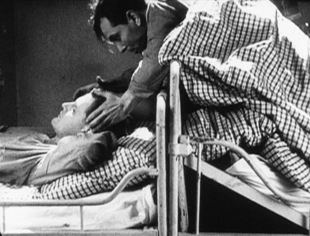 1960s Porn Bisexual - 10 great bisexual films | BFI