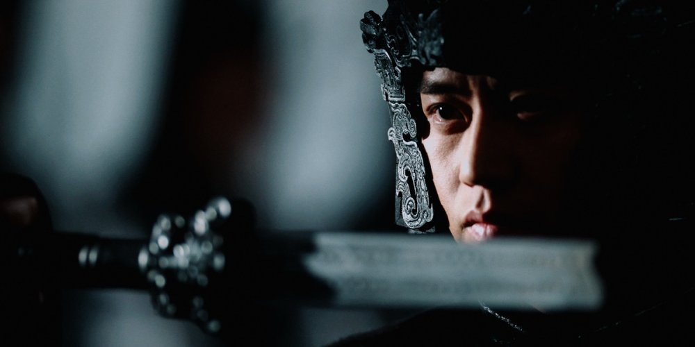 Deng Chao as The Commander in Shadow (Ying)