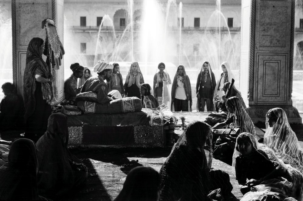 Shiraz (1928)