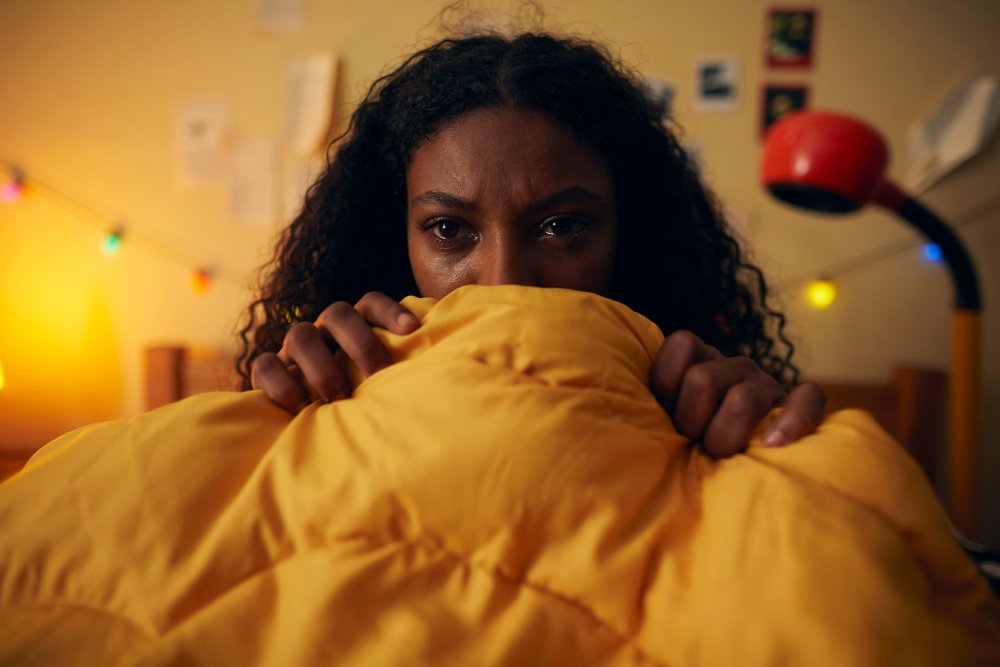 &amp;lsquo;Don&amp;rsquo;t get too close &amp;ndash; it&amp;rsquo;s probably contagious.&amp;rsquo; British director Nosa Eke&amp;rsquo;s horror nod Something in the Closet is one of five short films free to watch now