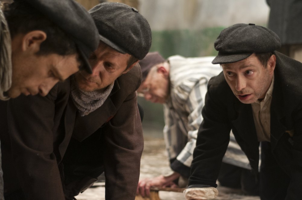 son of saul review