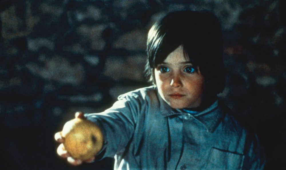 Age of innocence: childhood on film | Sight & Sound | BFI