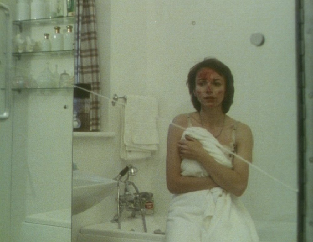 Stigma (1977)