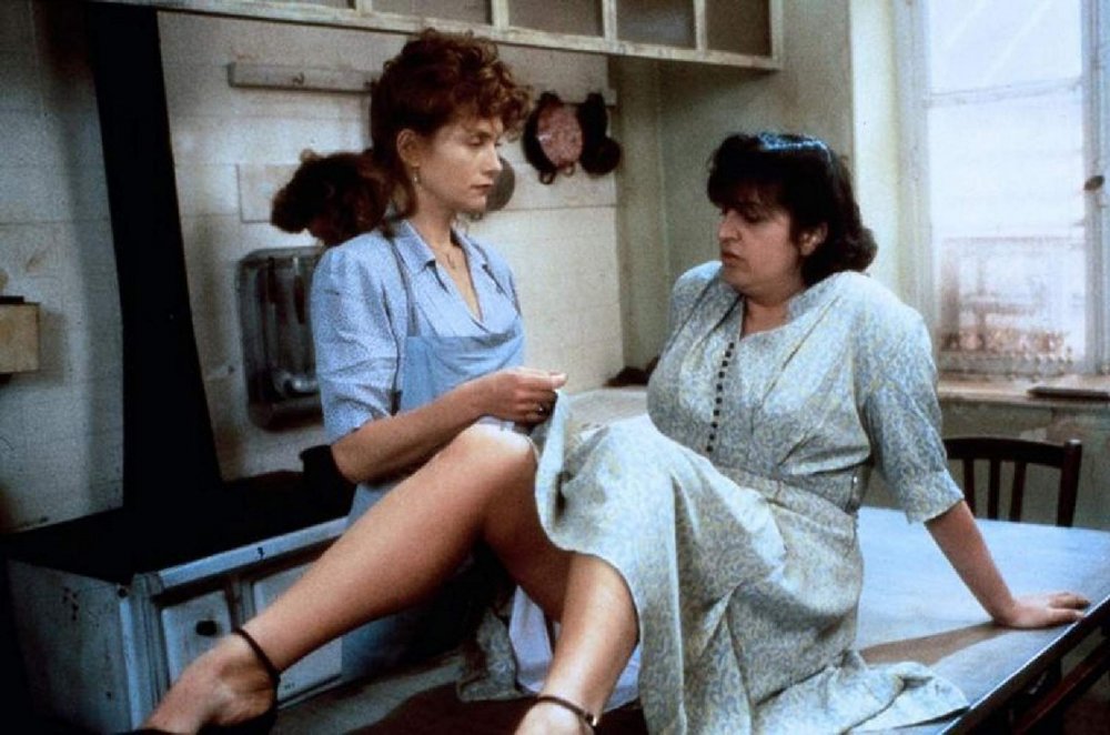 Story of Women (Une affair des femmes, 1988)