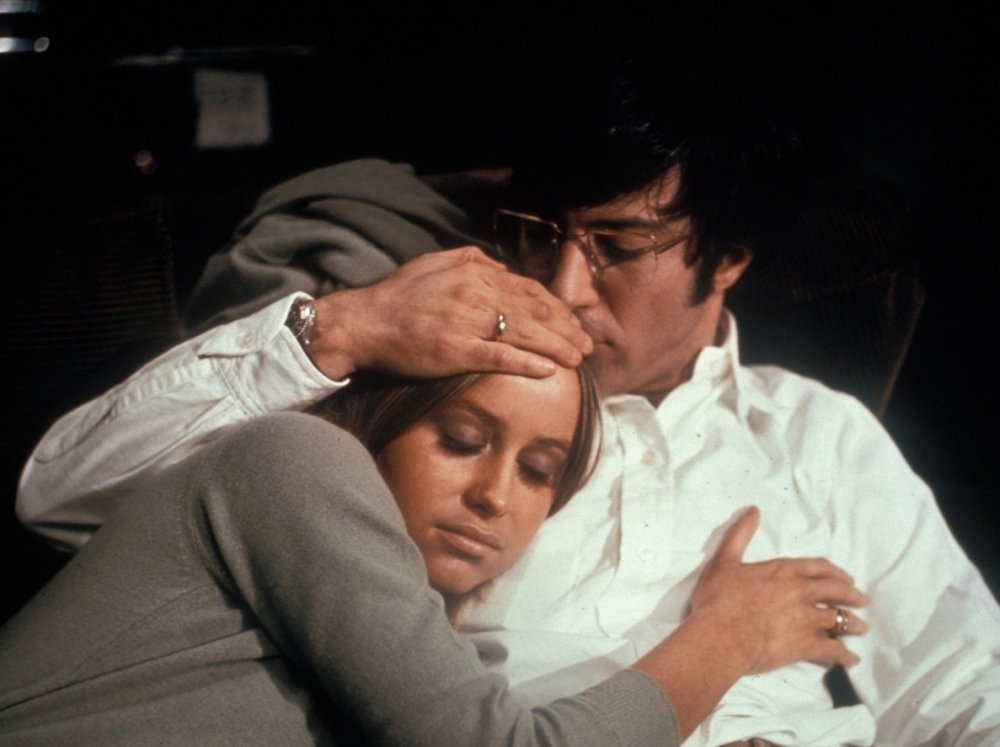 Straw Dogs Folk Horror And Sleepless Nights For The Censor Bfi