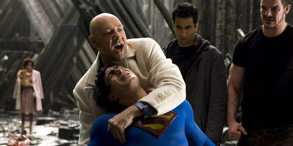 Superman (2006)