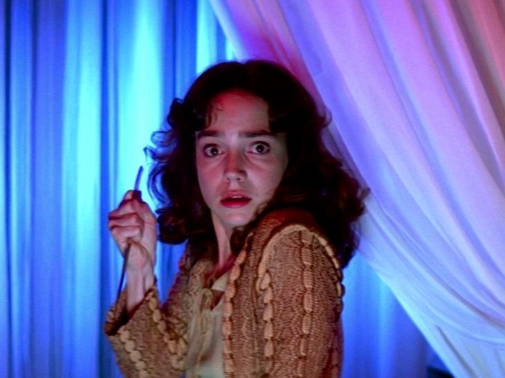 Suspiria (1977)