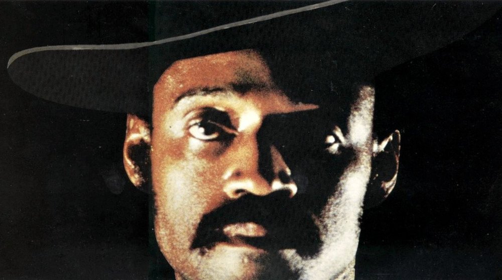 Why Sweet Sweetback's Baad Asssss Song is a radical blaxploitation