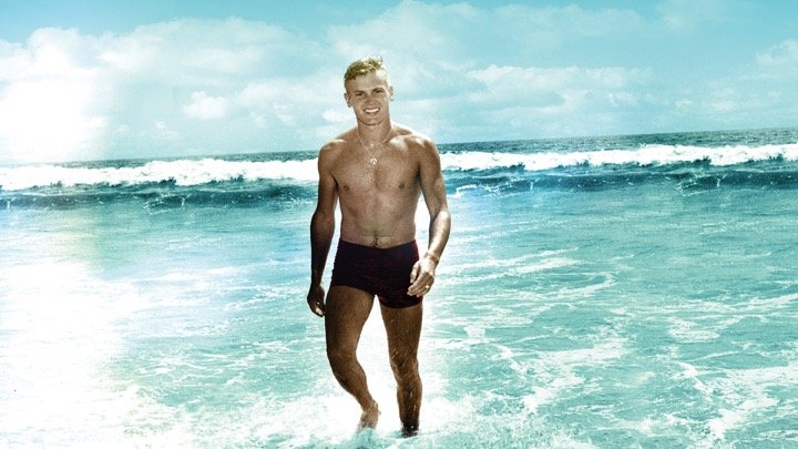 Tab Hunter Confidential (2014)