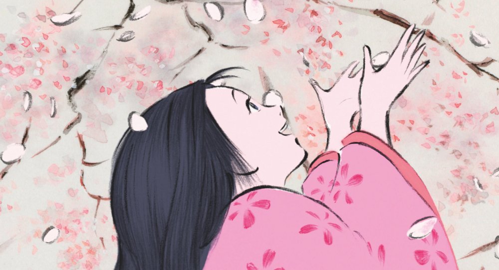 Slow on the draw: Takahata Isao's long road to The Tale of the Princess  Kaguya | Sight & Sound | BFI