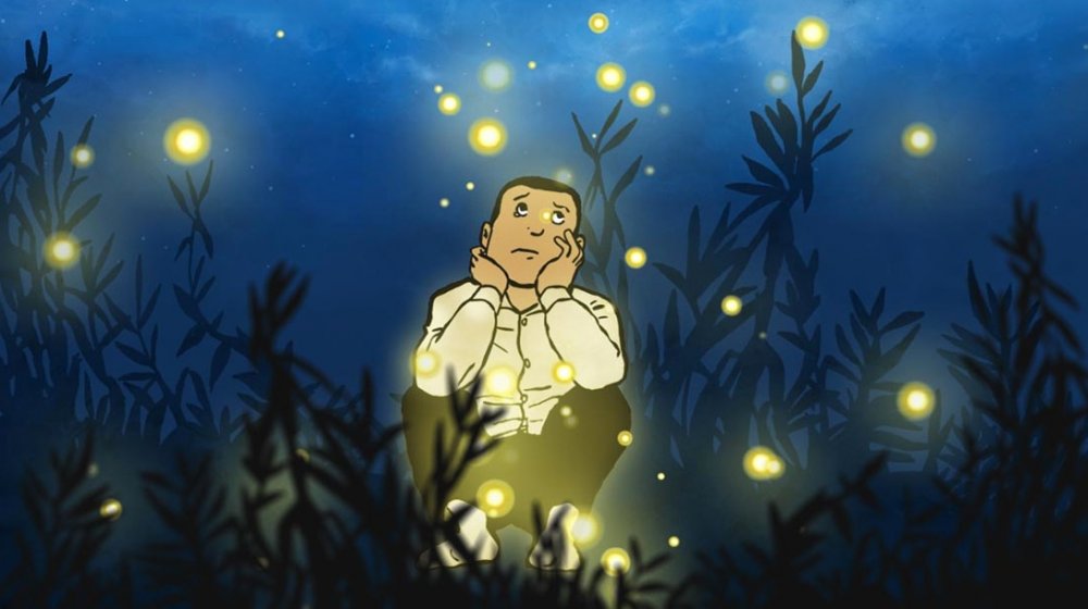 Film Analysis: “Grave of the Fireflies” – The Cinephile Fix