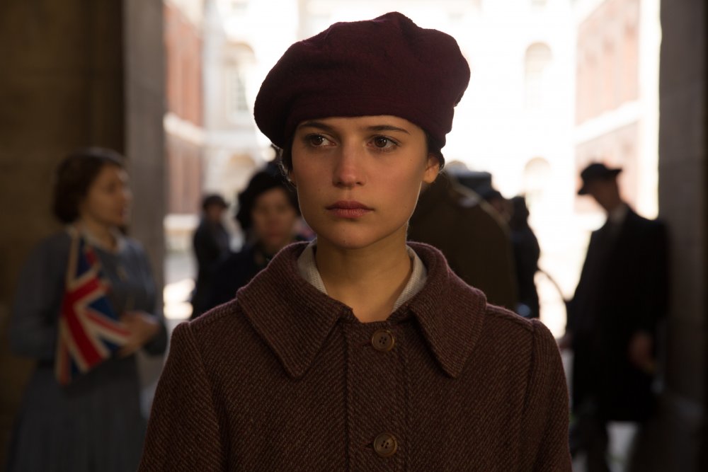 Testament of Youth (2013)