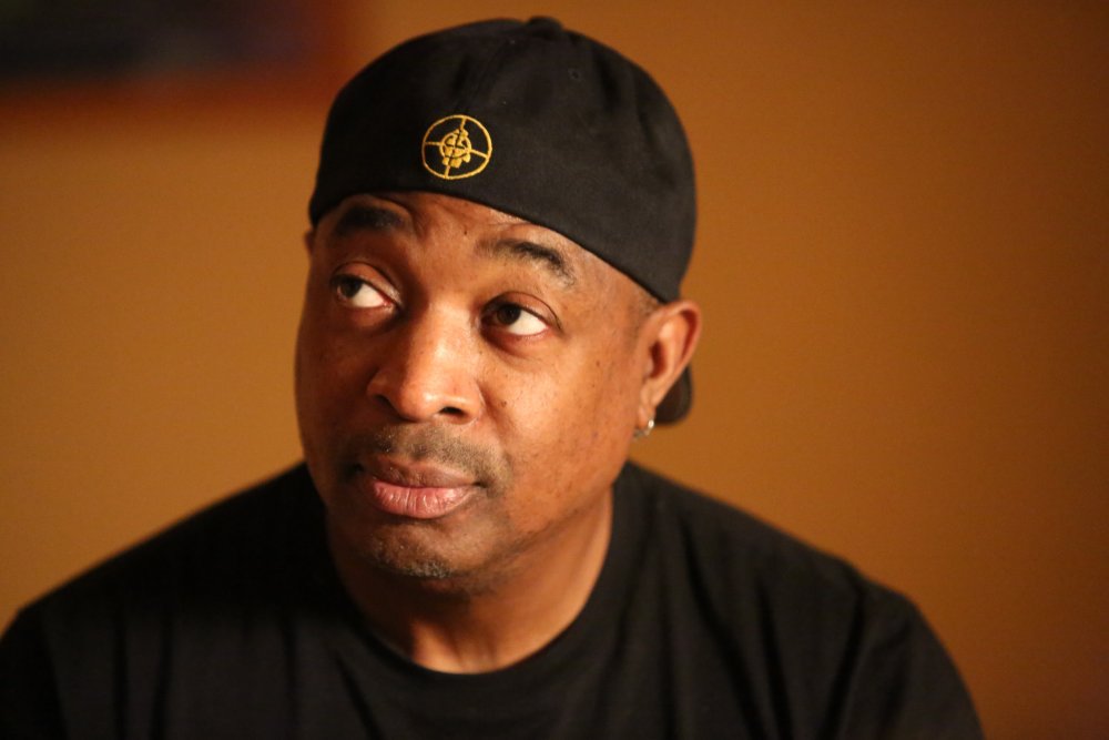 Chuck D in The King (2018)