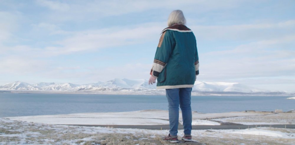 Icelandic elf whisperer Ragga defends the communal in The Seer and the Unseen