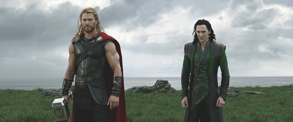 REVIEW: “Thor: Ragnarok”