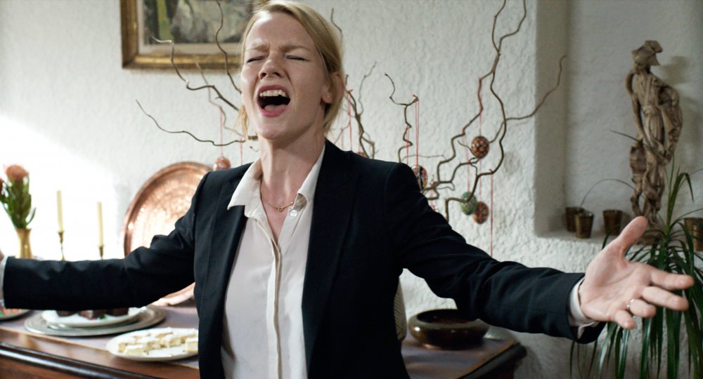 Toni Erdmann (2017)