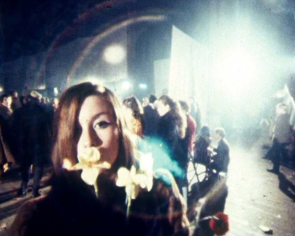 Tonite Let&#039;s All Make Love in London (1967)