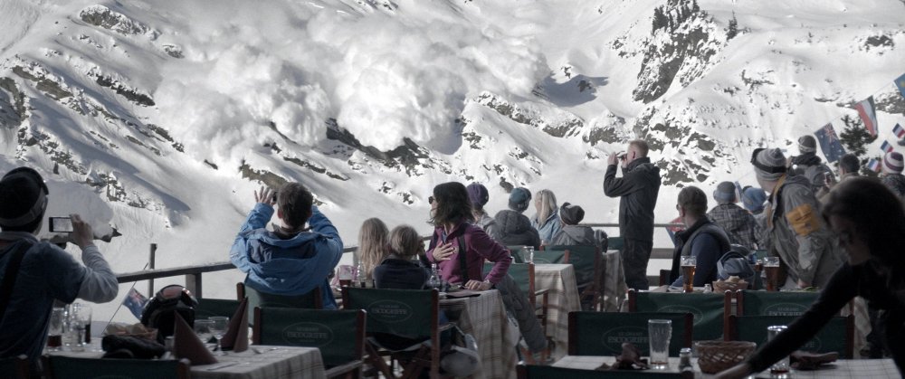 A death foregone: Ruben &amp;Ouml;stlund&amp;rsquo;s Force majeure&amp;#8203;
