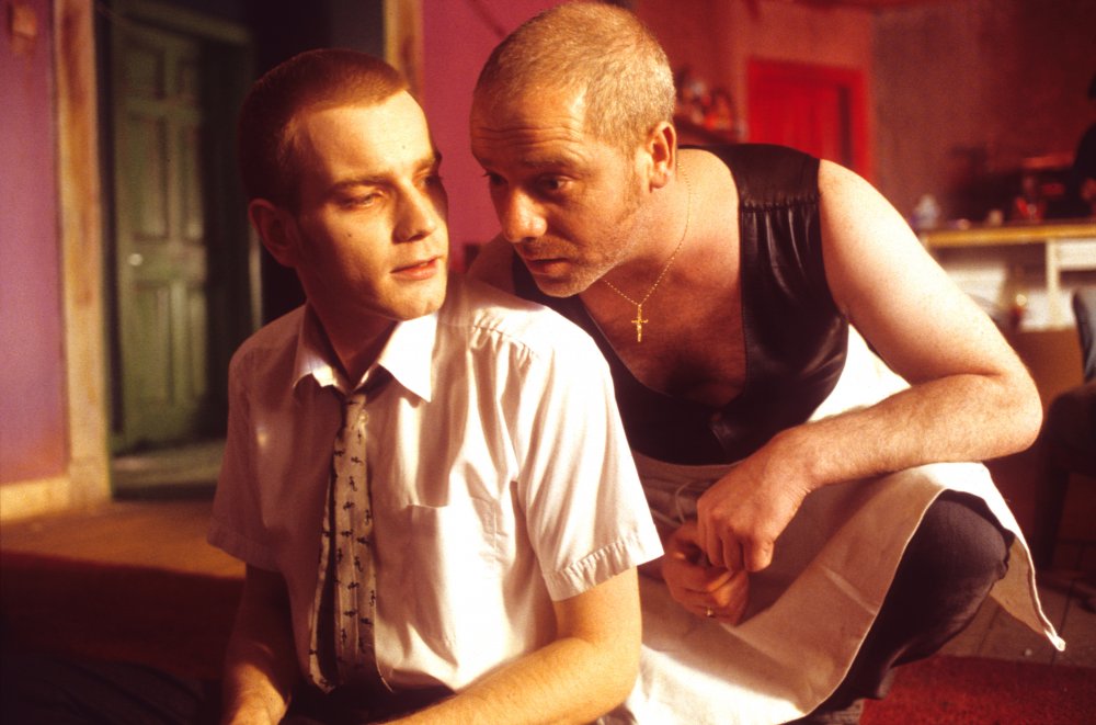 Трейнспоттинг. Trainspotting 1996 Шотландия. На игле (Trainspotting), 1995. Марк Рентон. На игле фильм 2009.