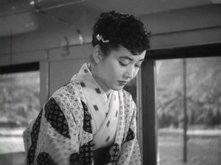 Tsuma (Wife, 1953)