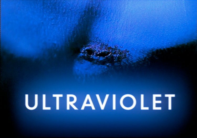 Ultraviolet (1998)