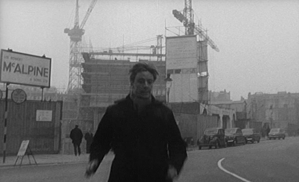 The McAlpine development on Palace Street in the film&amp;#8230;