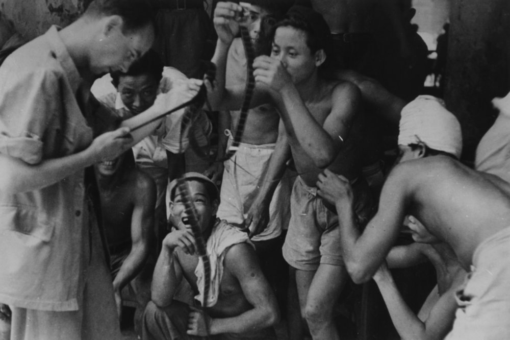 Voices of Malaya (1948)