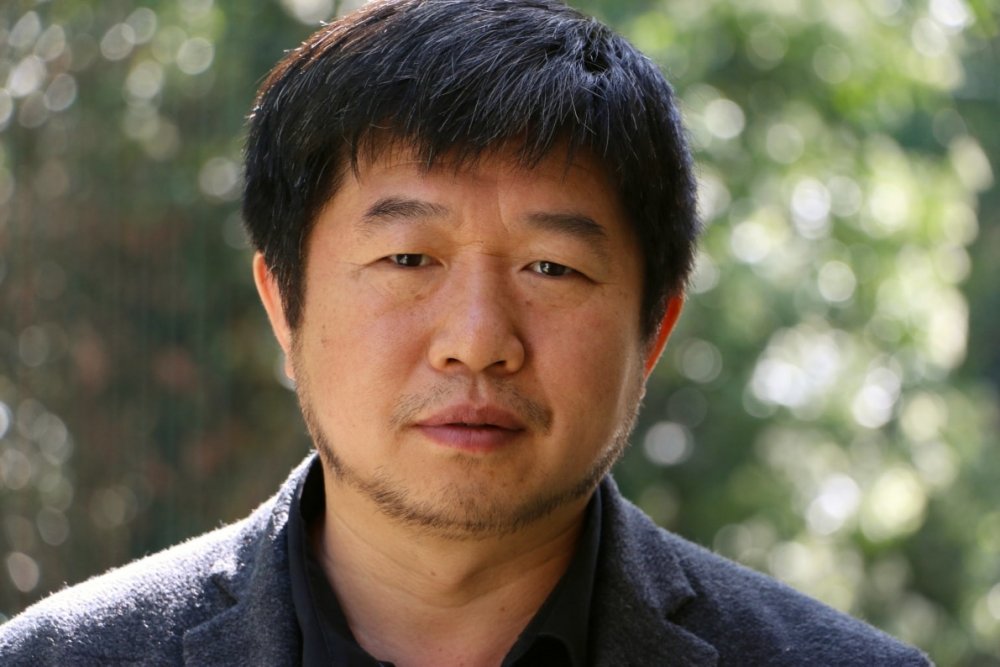 Wang Bing, director of Dead Souls