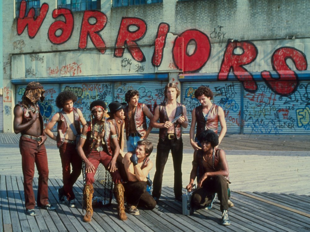 10 Street Gangs On Film | BFI