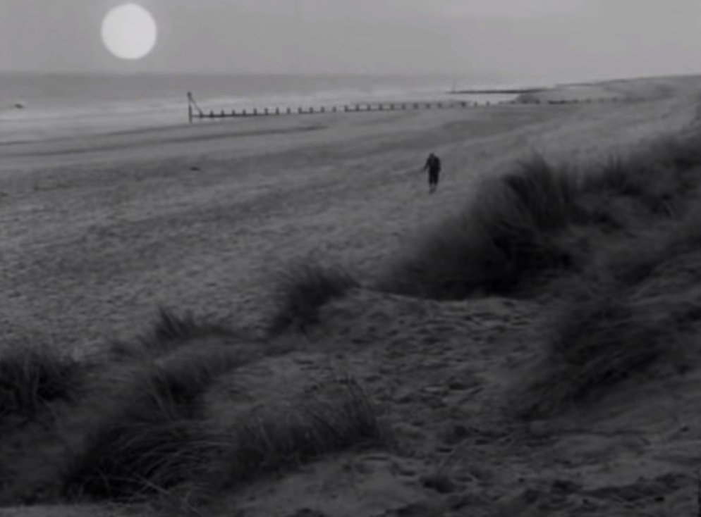 The early Ghost Story for Christmas you've never seen | BFI