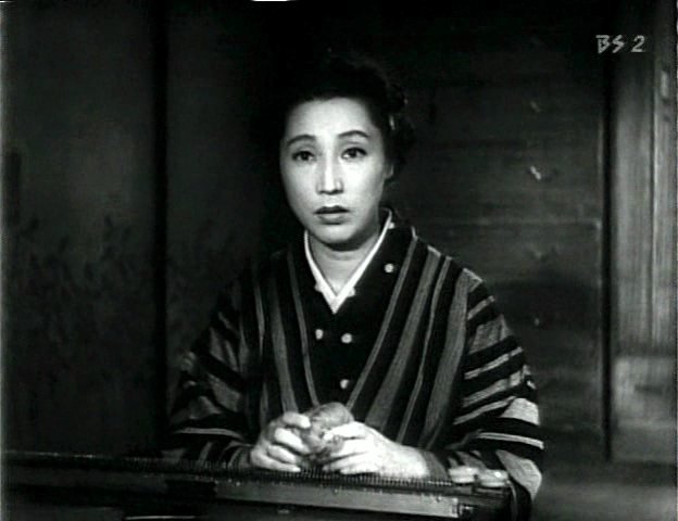 Mikio Naruse&amp;#8217;s Wife (1953)