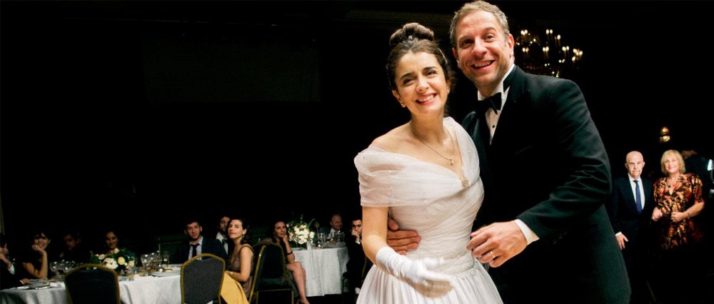 Wild Tales (2014)