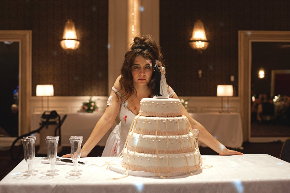 Wild Tales (Relatos salvajes, 2014)