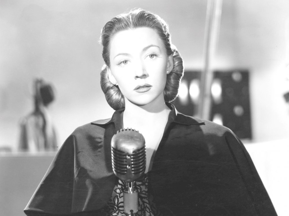 A Woman&#039;s Secret (1949)
