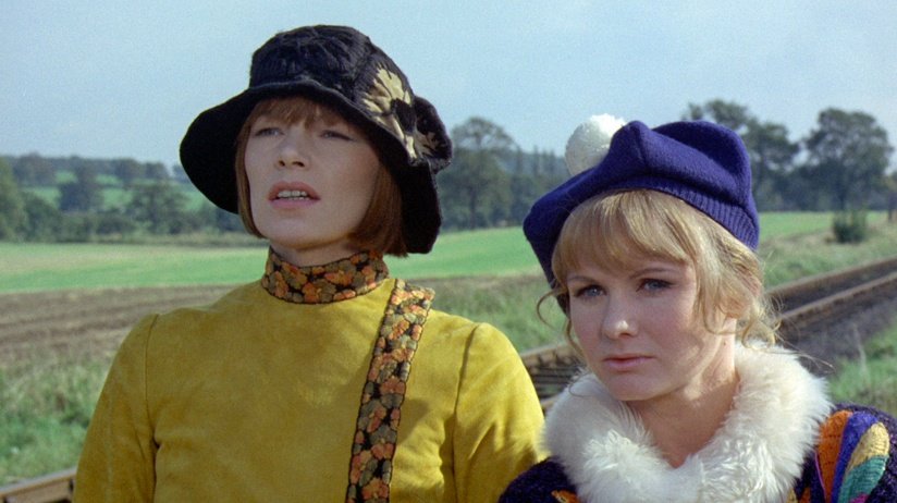 Women in Love (1969)